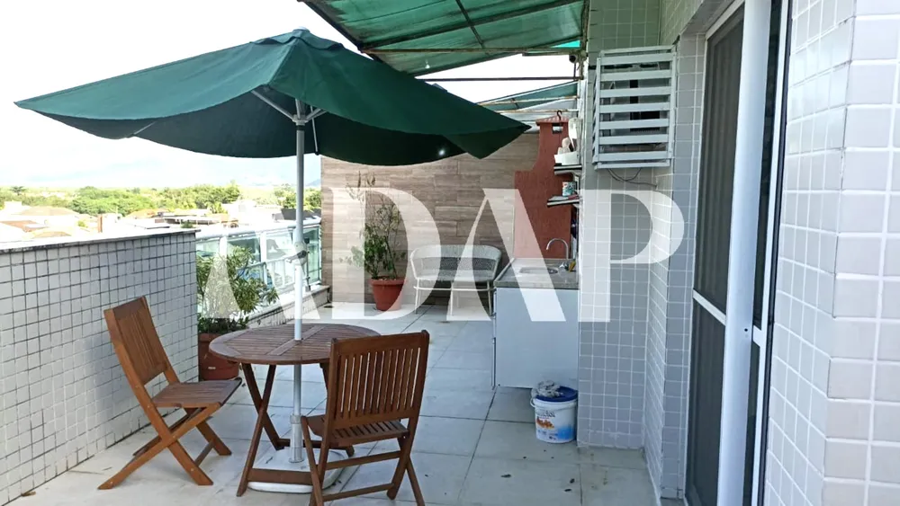 Cobertura, 3 quartos, 134 m² - Foto 26