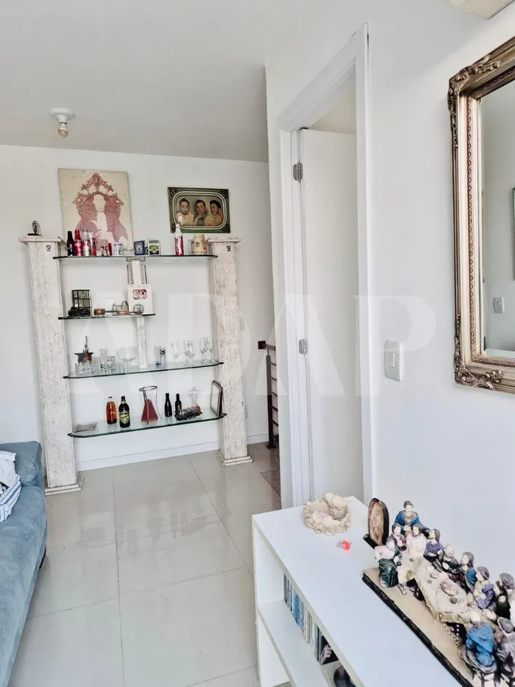Cobertura, 3 quartos, 134 m² - Foto 22