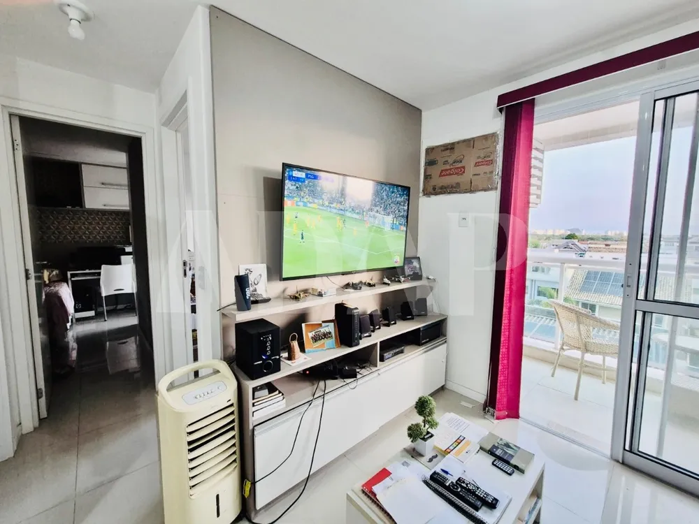 Cobertura, 3 quartos, 134 m² - Foto 6