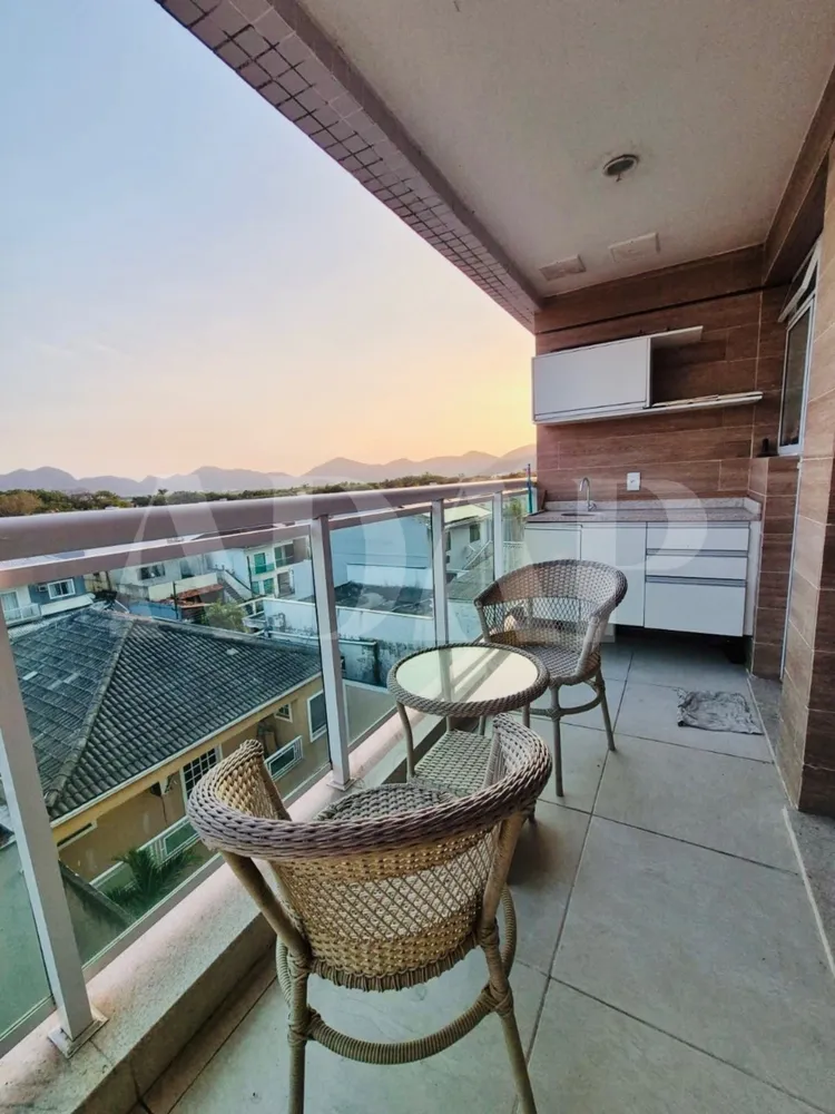 Cobertura, 3 quartos, 134 m² - Foto 11