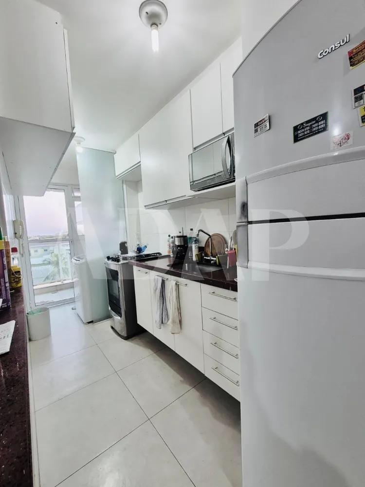 Cobertura, 3 quartos, 134 m² - Foto 9