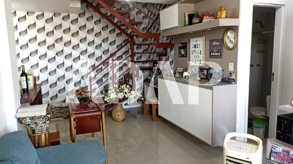 Cobertura, 3 quartos, 134 m² - Foto 4