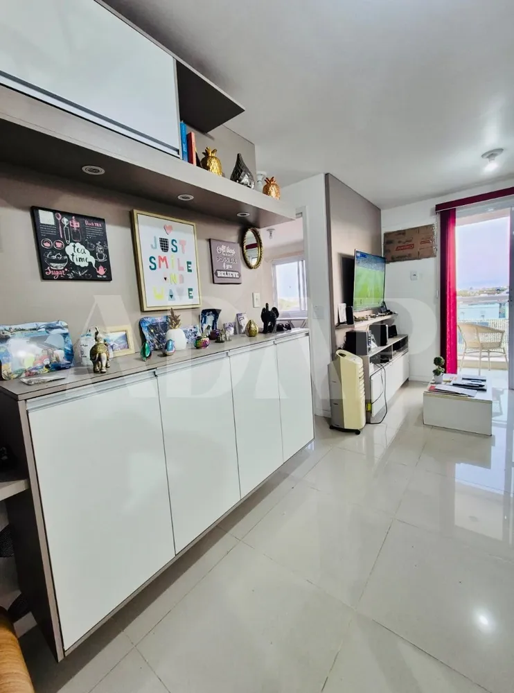 Cobertura, 3 quartos, 134 m² - Foto 5