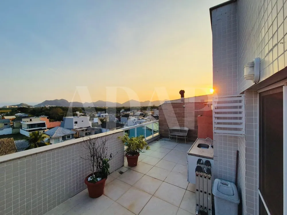 Cobertura, 3 quartos, 134 m² - Foto 32
