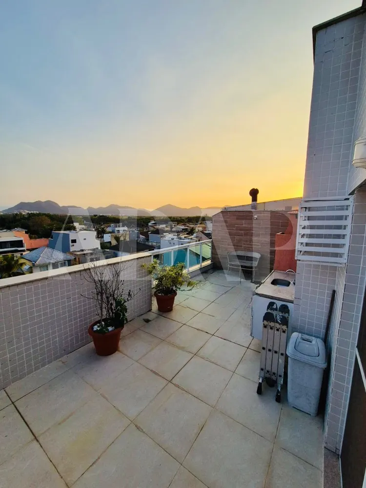 Cobertura, 3 quartos, 134 m² - Foto 31