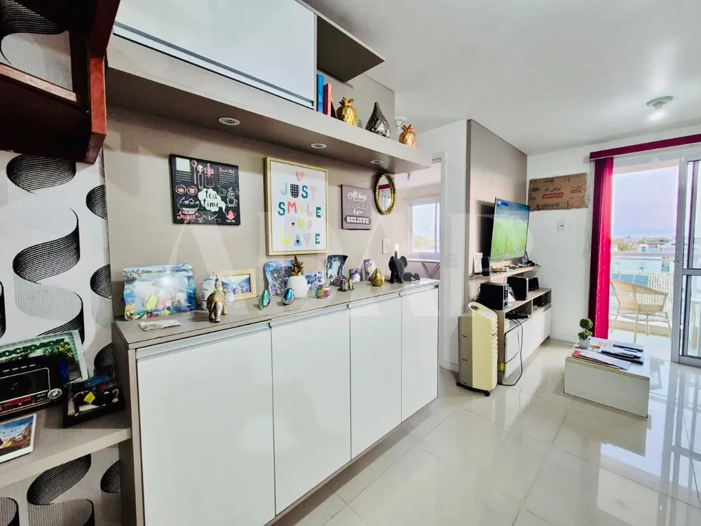 Cobertura, 3 quartos, 134 m² - Foto 2