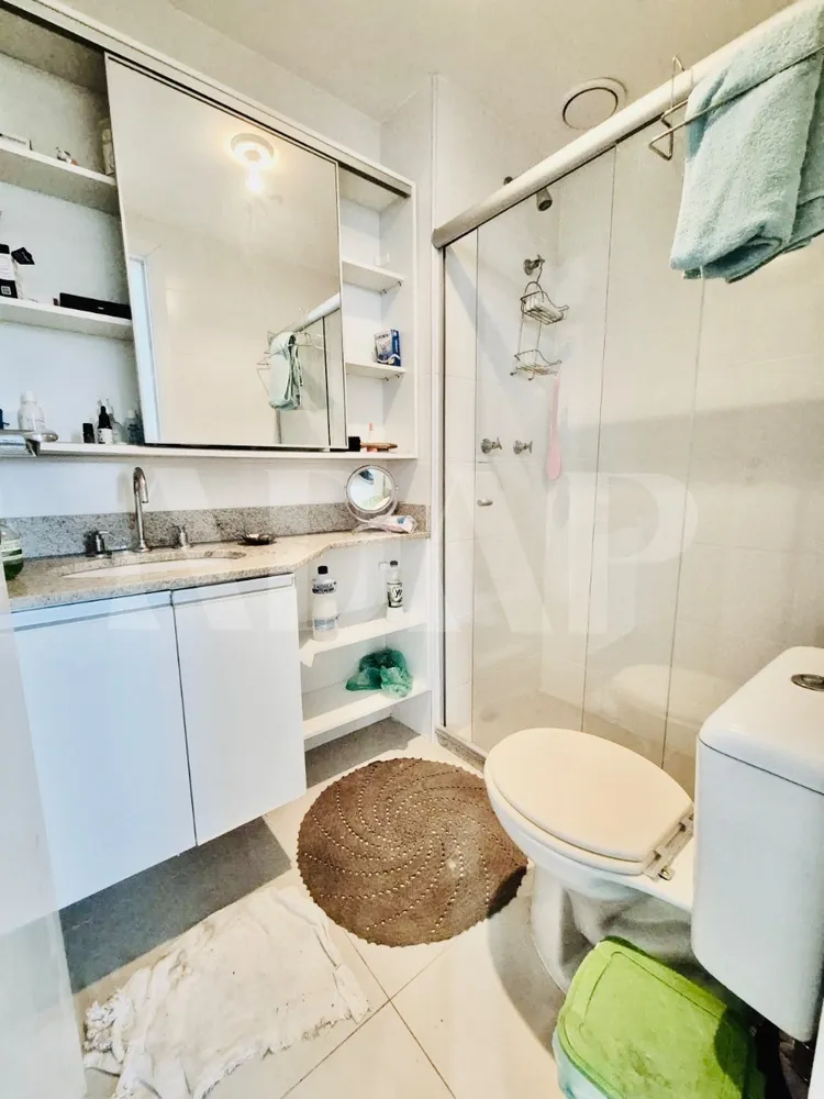 Cobertura, 3 quartos, 134 m² - Foto 12