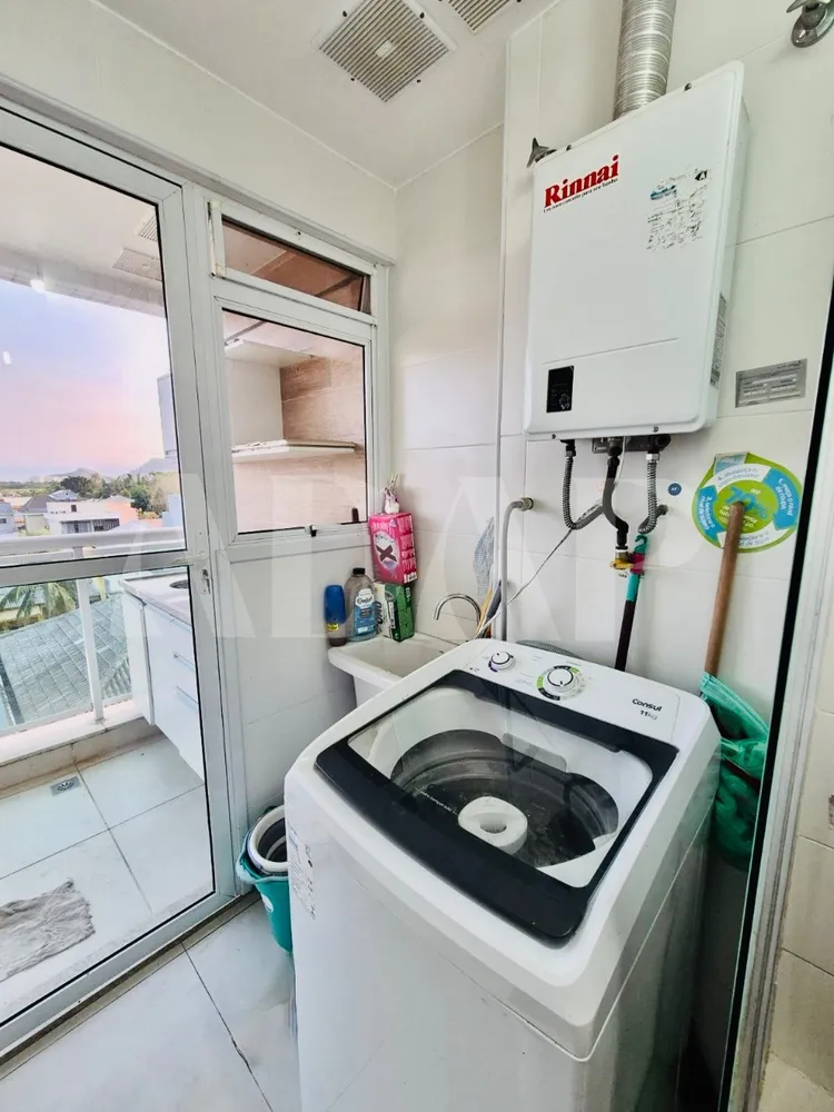 Cobertura, 3 quartos, 134 m² - Foto 10