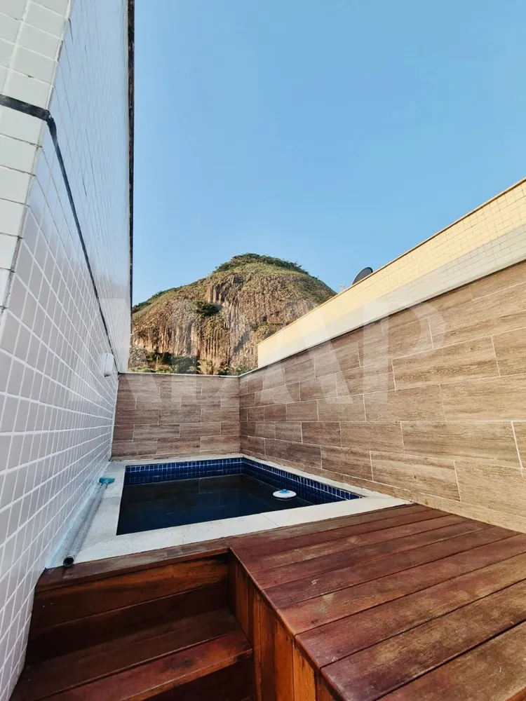 Cobertura, 3 quartos, 134 m² - Foto 27
