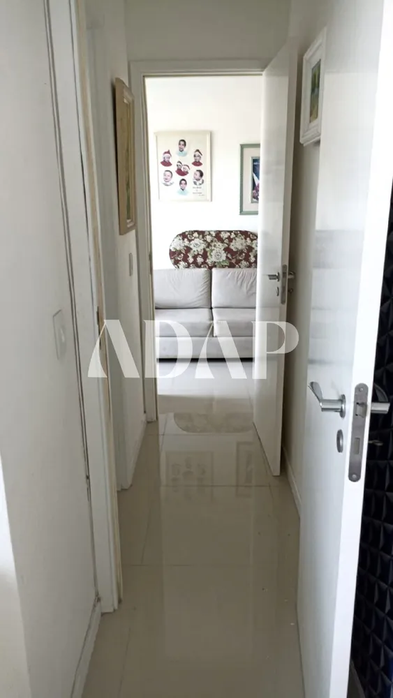 Cobertura, 3 quartos, 134 m² - Foto 13
