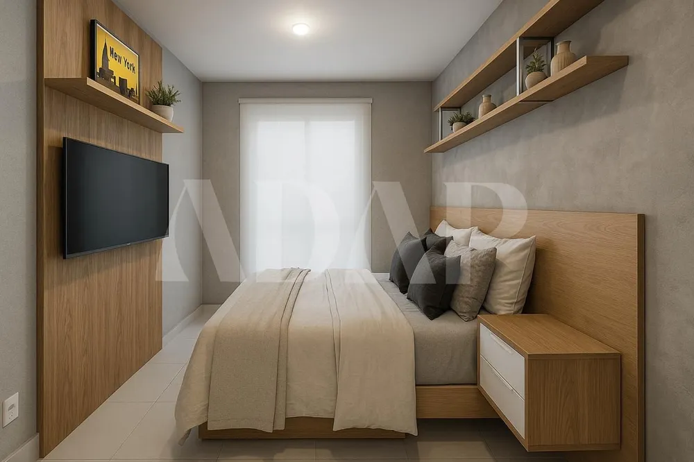 Casa, 4 quartos - Foto 41