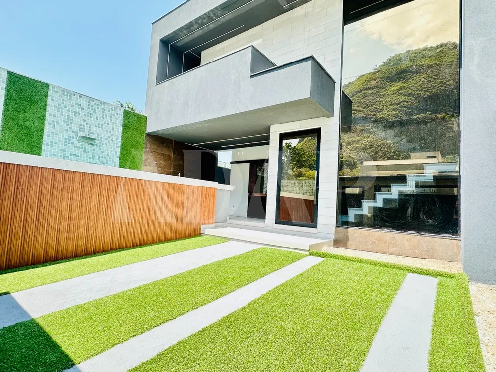 Casa, 4 quartos - Foto 6