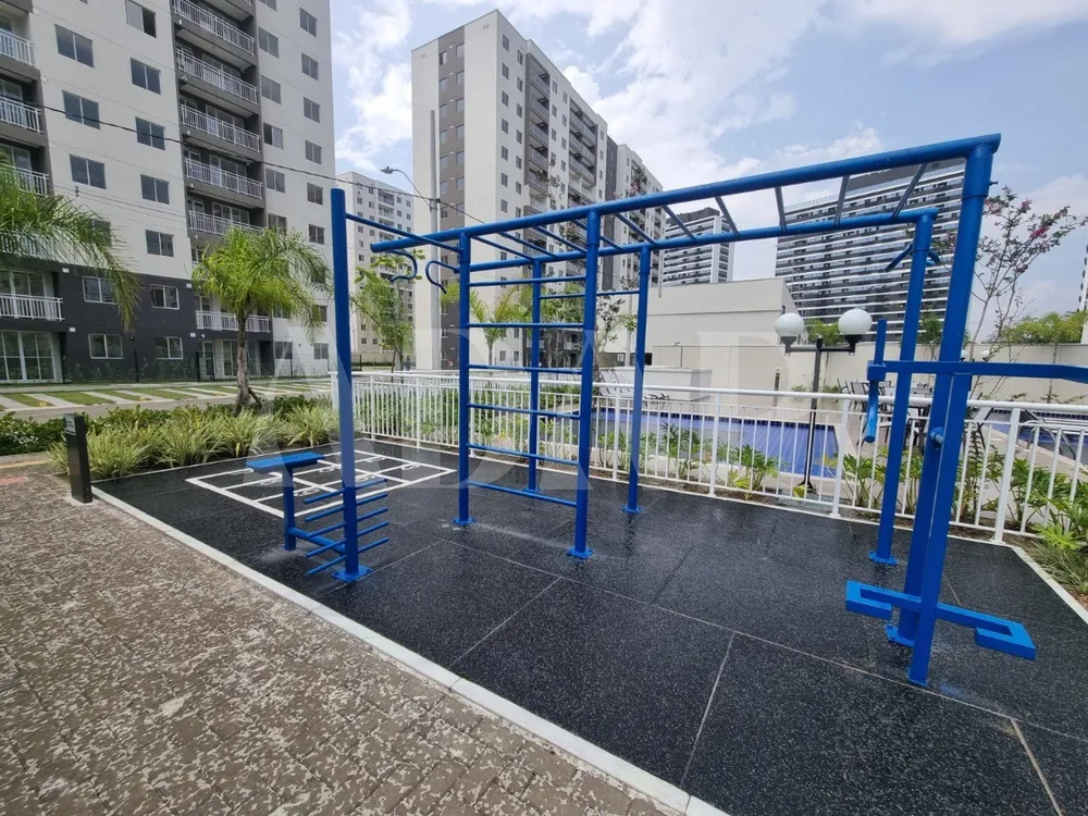 Apartamento, 3 quartos, 60 m² - Foto 29