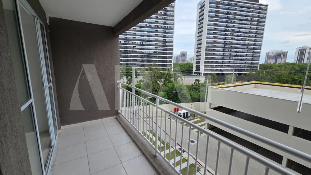 Apartamento, 3 quartos, 60 m² - Foto 5