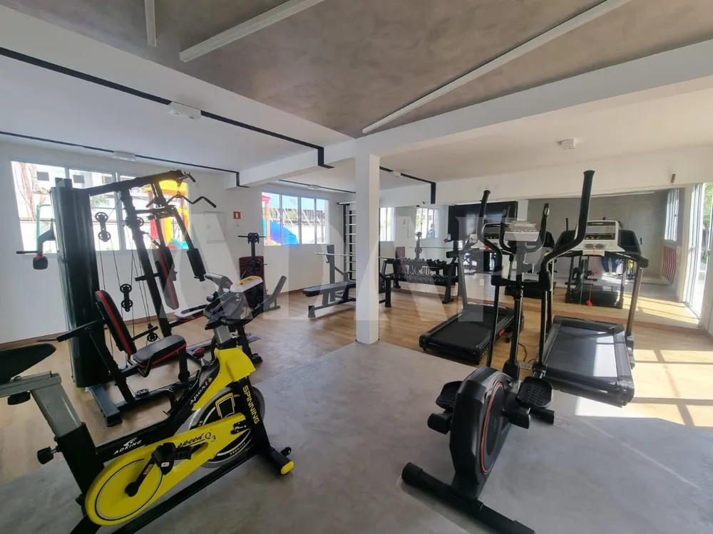 Apartamento, 3 quartos, 60 m² - Foto 31