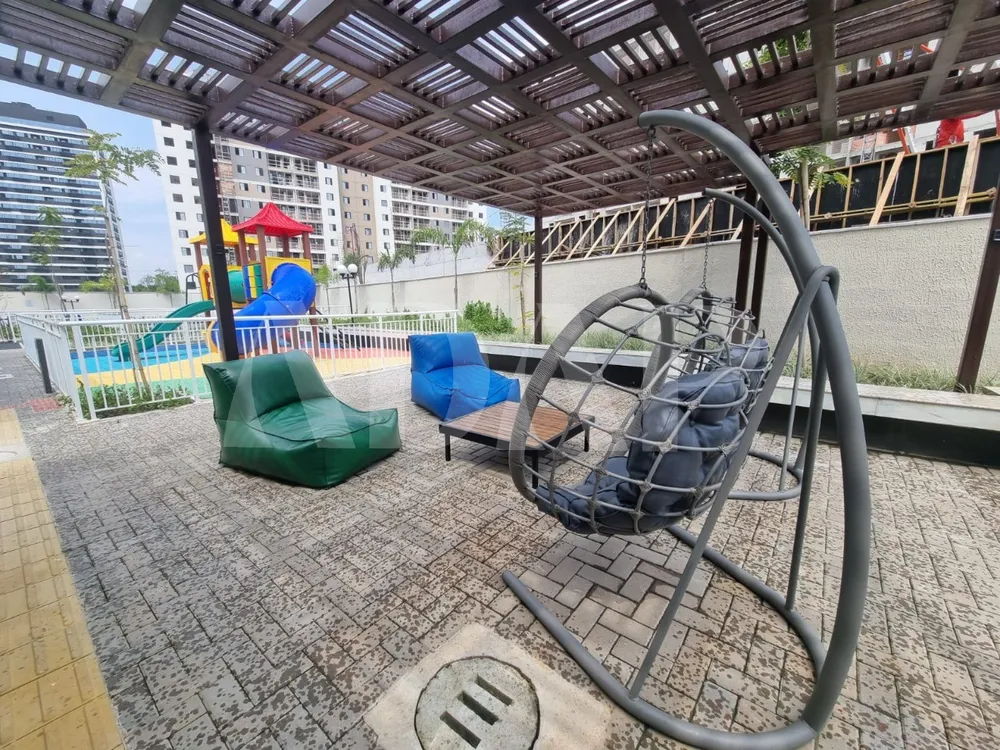 Apartamento, 3 quartos, 60 m² - Foto 25