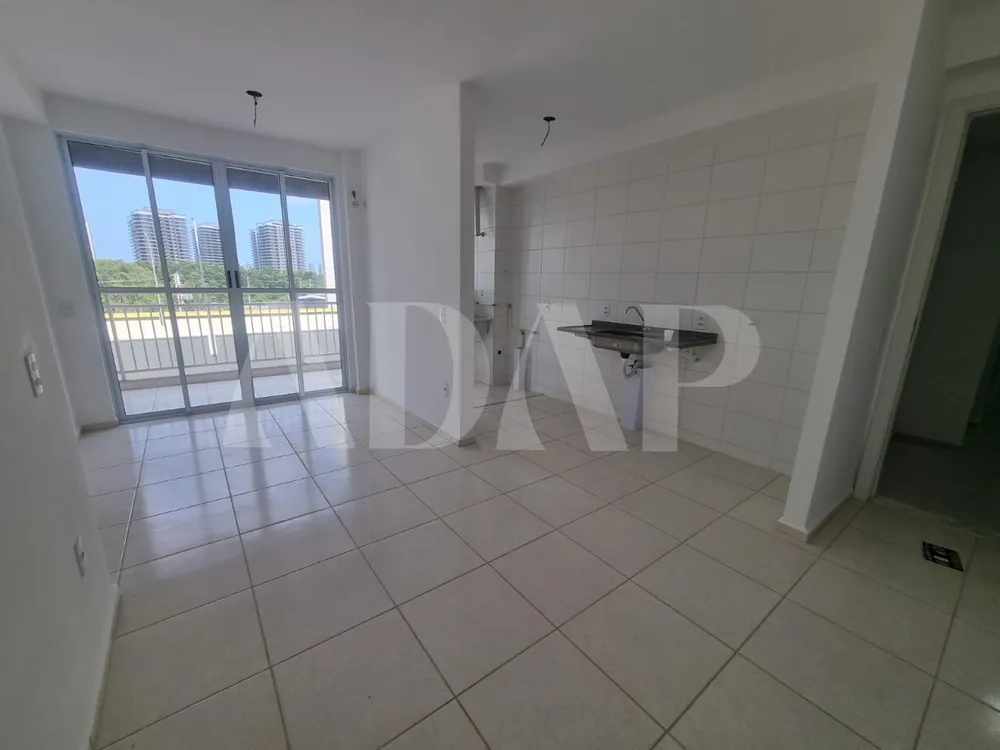Apartamento, 3 quartos, 60 m² - Foto 21