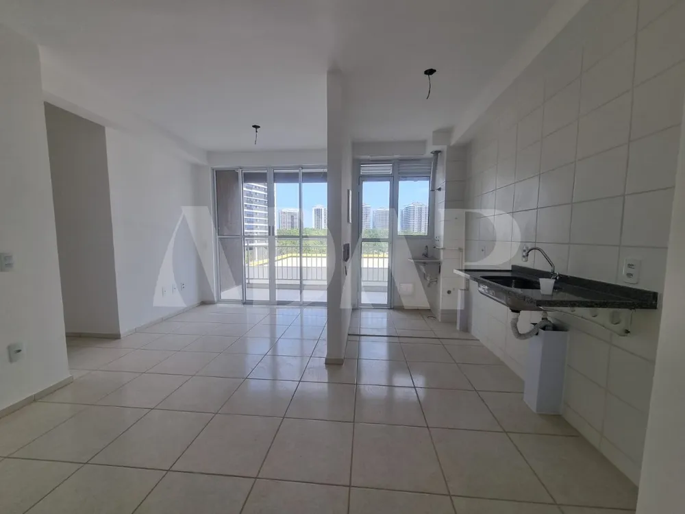 Apartamento, 3 quartos, 60 m² - Foto 40