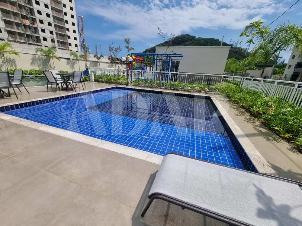 Apartamento, 3 quartos, 60 m² - Foto 38