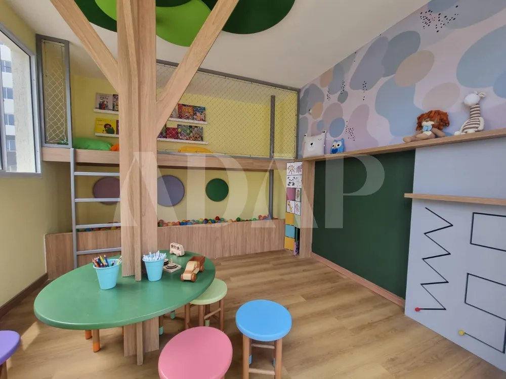 Apartamento, 3 quartos, 60 m² - Foto 24