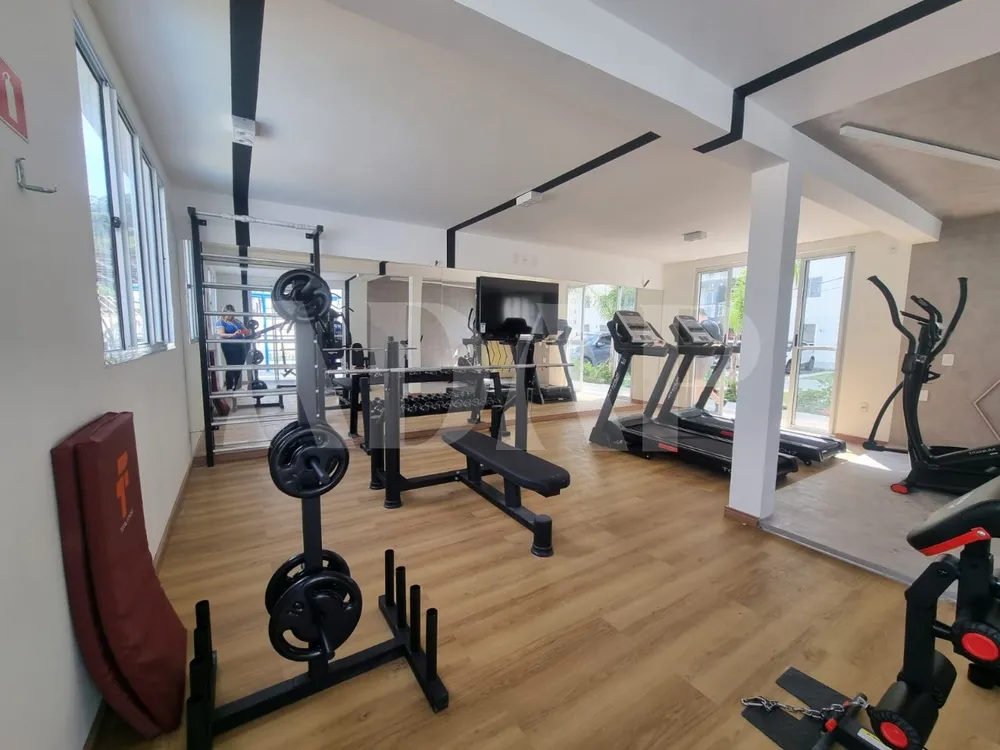 Apartamento, 3 quartos, 60 m² - Foto 51