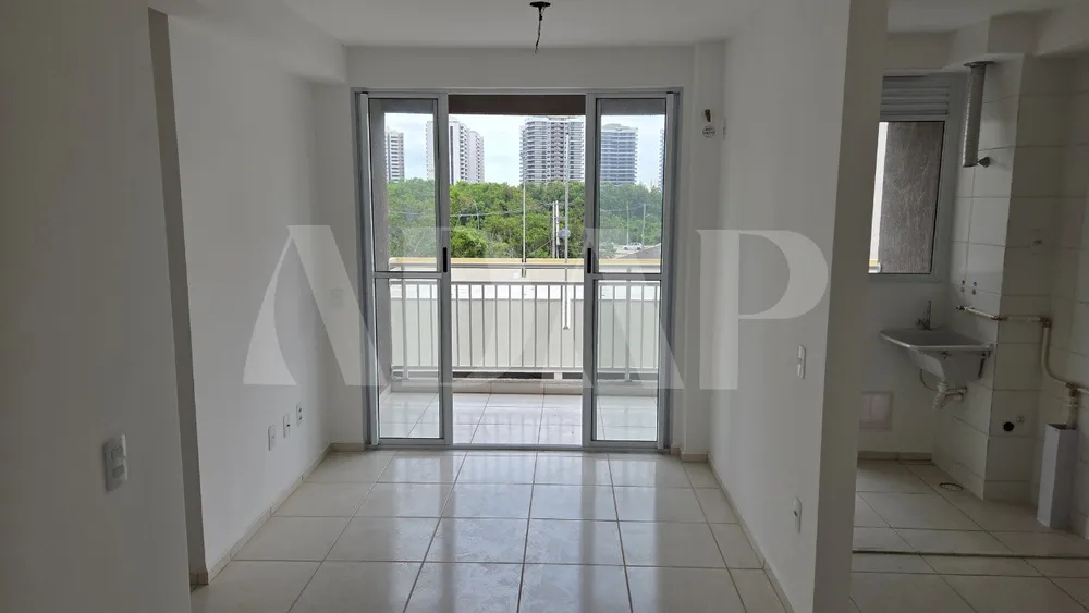 Apartamento, 3 quartos, 60 m² - Foto 2