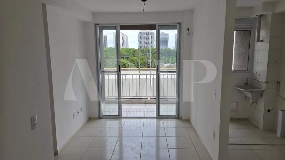Apartamento, 3 quartos, 60 m² - Foto 3