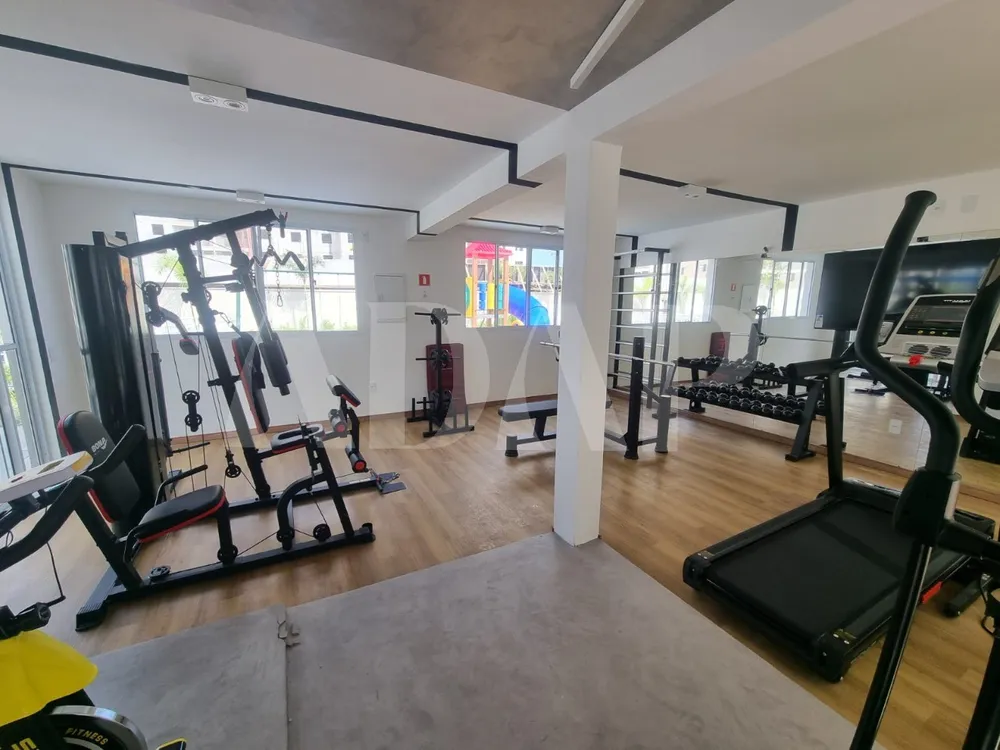 Apartamento, 3 quartos, 60 m² - Foto 17