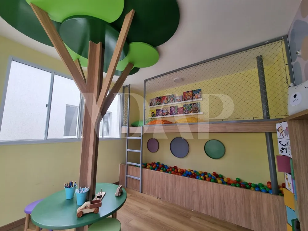 Apartamento, 3 quartos, 60 m² - Foto 42