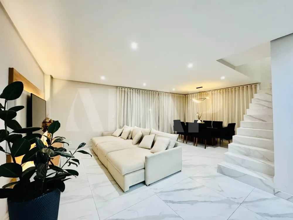 Casa, 4 quartos, 214 m² - Foto 6