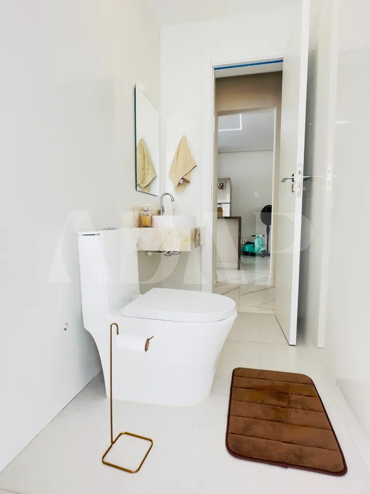 Casa, 4 quartos, 214 m² - Foto 14