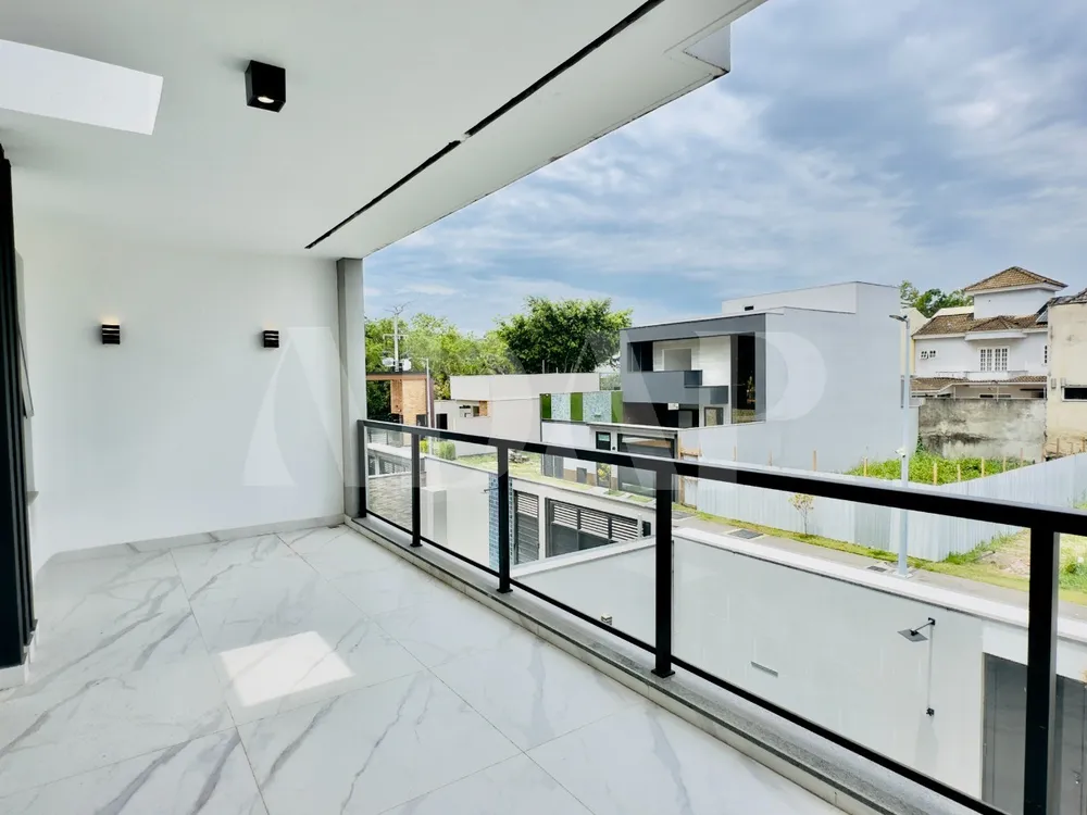 Casa, 4 quartos, 214 m² - Foto 34