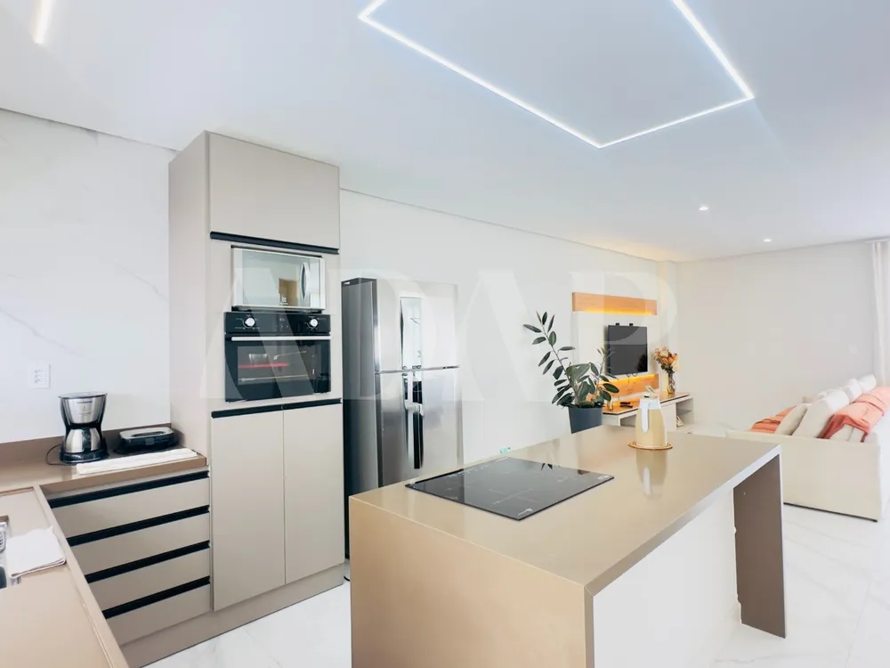 Casa, 4 quartos, 214 m² - Foto 11