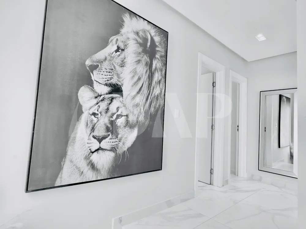 Casa, 4 quartos, 214 m² - Foto 18