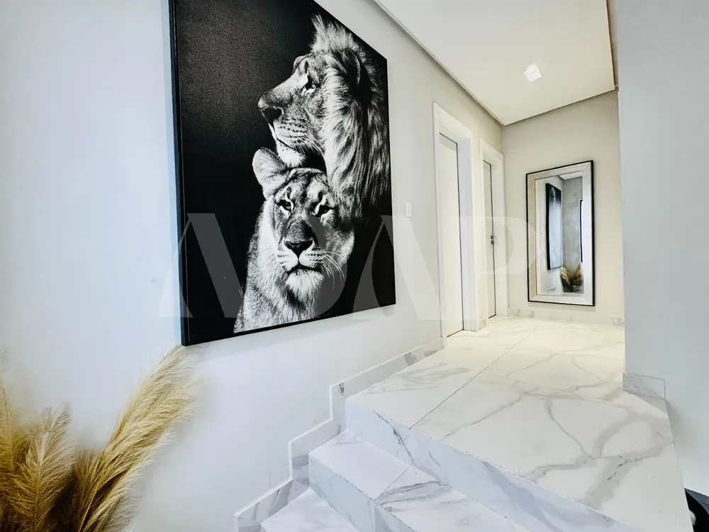 Casa, 4 quartos, 214 m² - Foto 17