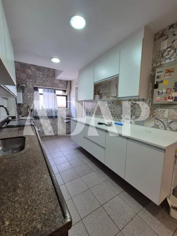 Cobertura, 3 quartos, 145 m² - Foto 17