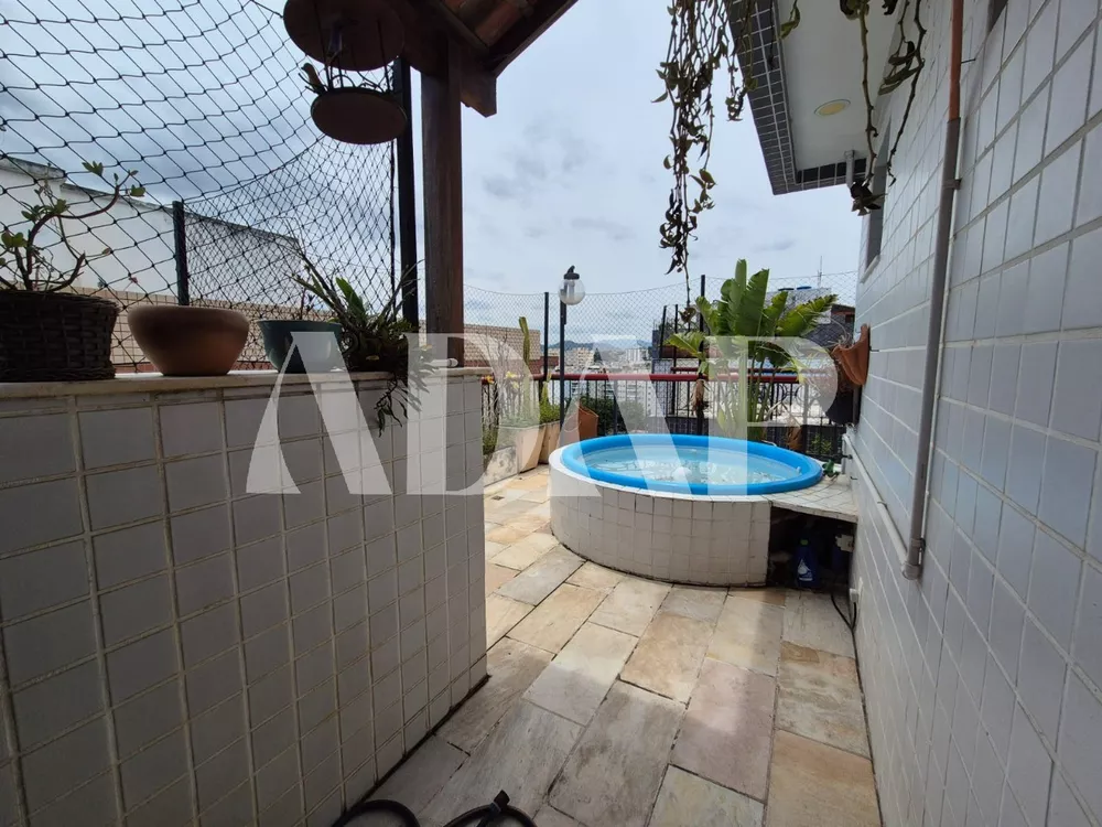 Cobertura, 3 quartos, 145 m² - Foto 40