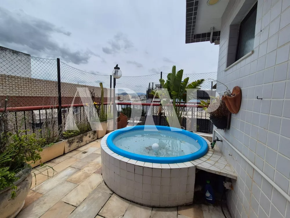 Cobertura, 3 quartos, 145 m² - Foto 28
