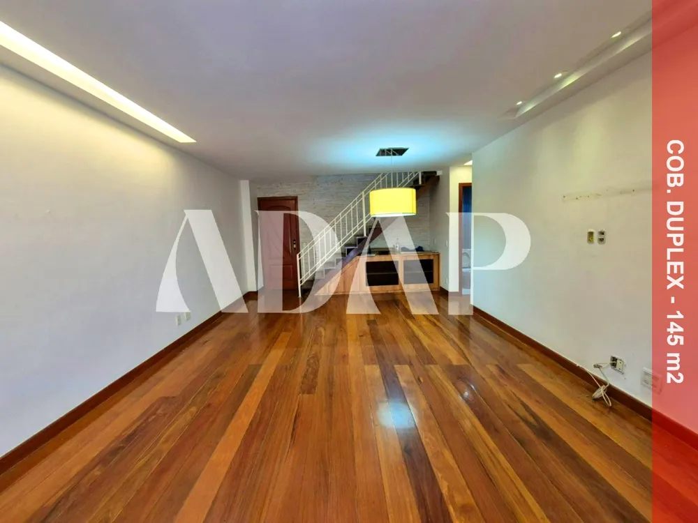 Cobertura, 3 quartos, 145 m² - Foto 32