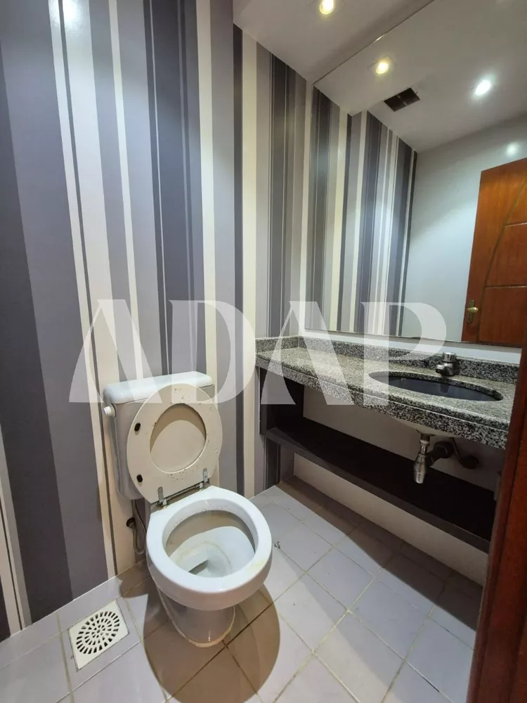 Cobertura, 3 quartos, 145 m² - Foto 13