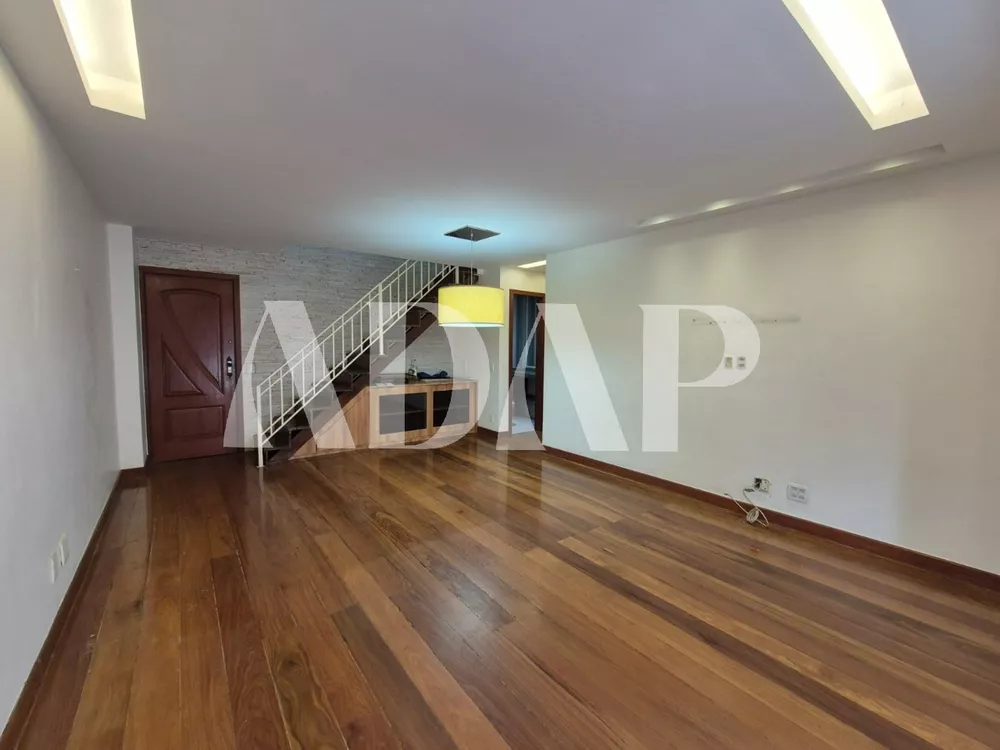 Cobertura, 3 quartos, 145 m² - Foto 6