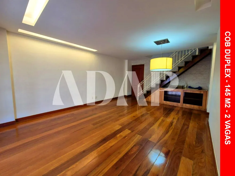 Cobertura, 3 quartos, 145 m² - Foto 31