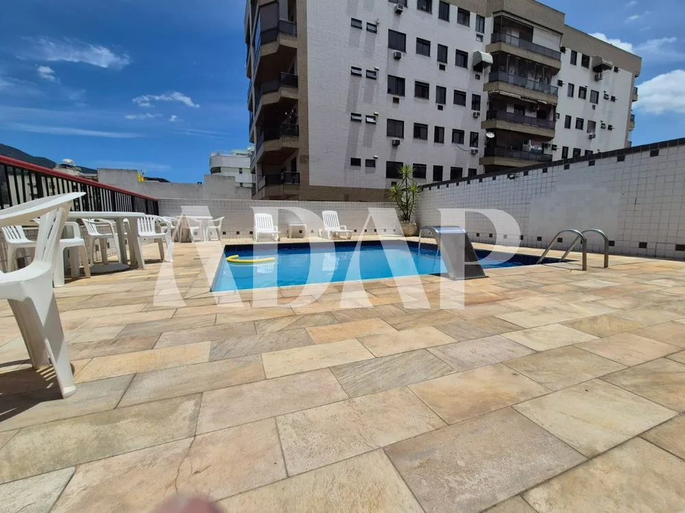 Cobertura, 3 quartos, 145 m² - Foto 12