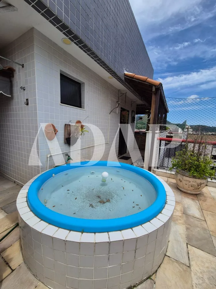 Cobertura, 3 quartos, 145 m² - Foto 42
