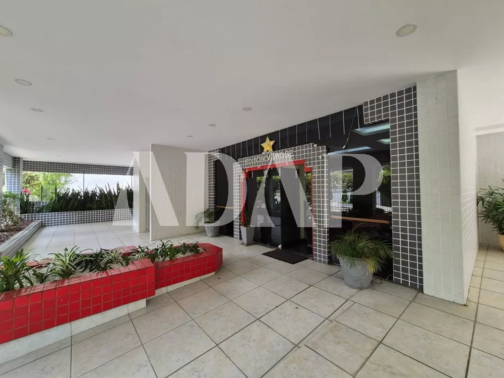 Cobertura, 3 quartos, 145 m² - Foto 20