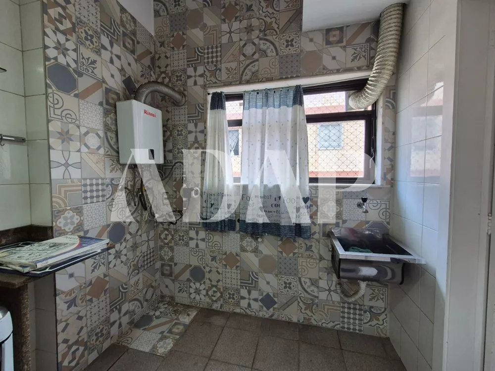 Cobertura, 3 quartos, 145 m² - Foto 19