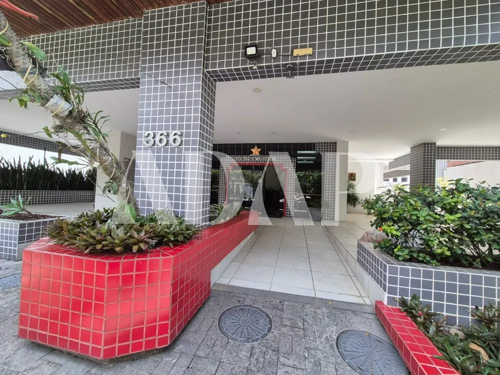 Cobertura, 3 quartos, 145 m² - Foto 29