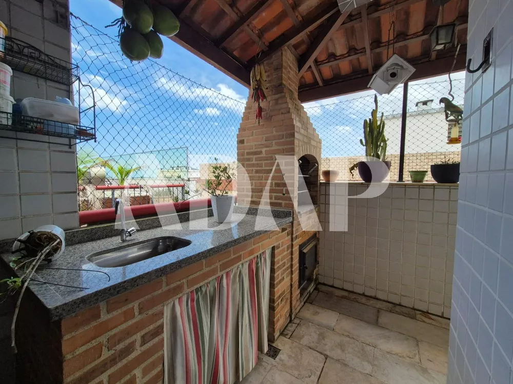 Cobertura, 3 quartos, 145 m² - Foto 25