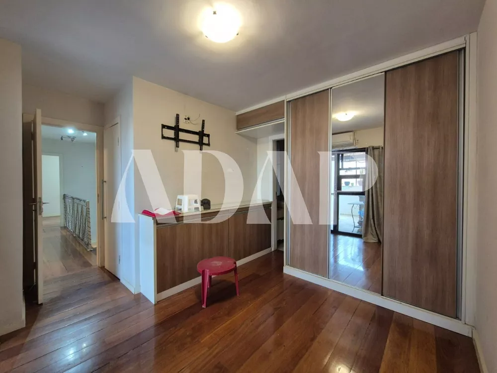 Cobertura, 3 quartos, 145 m² - Foto 10