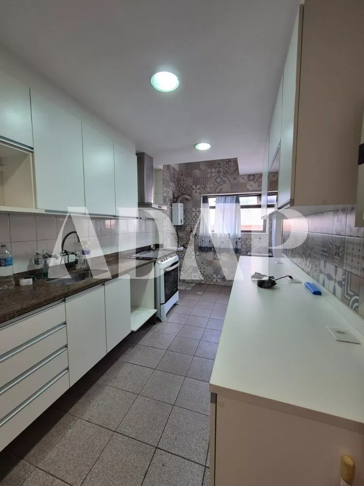Cobertura, 3 quartos, 145 m² - Foto 5